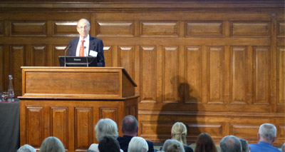 Animal charity marks 35 years with thought-provoking debates