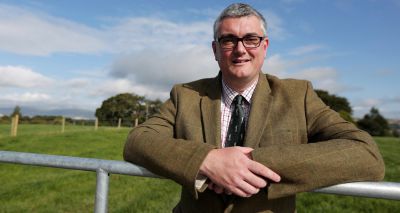 New BVA president highlights importance of community
