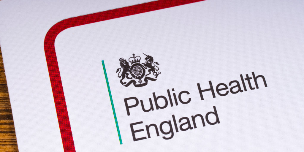 UK health officials confirm third case of monkeypox