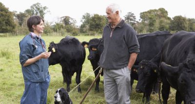 Animal health and welfare to be recognised as public goods