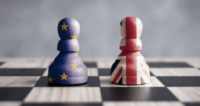 Brexit: Report highlights growing industry concerns