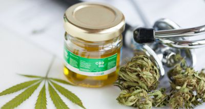 Cannabidiol products to be regulated
