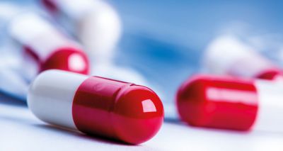 ‘Trojan horse’ antibiotic shows promise