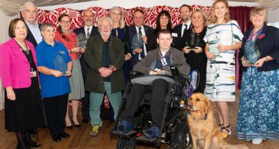 IFAW awards recognise outstanding animal heroes