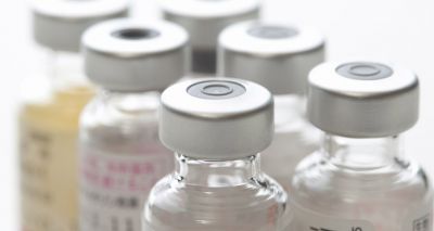 UK veterinary antibiotic sales lowest in 25 years