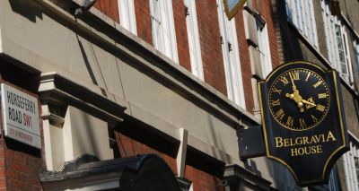 RCVS seeks new headquarters