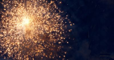 'No plans' to review fireworks legislation