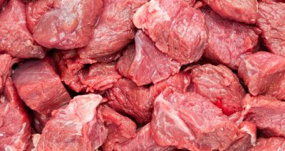 mcr-1 gene found in beef sample - FSA