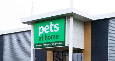 Pets at Home earmarks 30 practices for closure