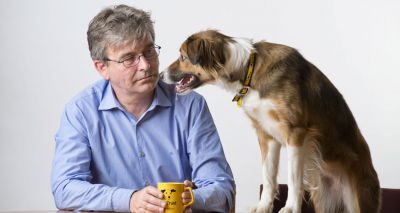 Dogs Trust CEO dies unexpectedly
