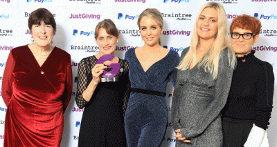 British Hen Welfare Trust beats 45,000 nominations to win Charity of the Year
