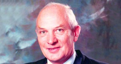 Former BSAVA president Derek Tavernor dies