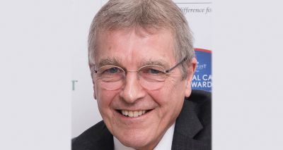 BSAVA announces winner of 2019 Bourgelat Award