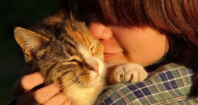 Empathy for animals linked to oxytocin gene