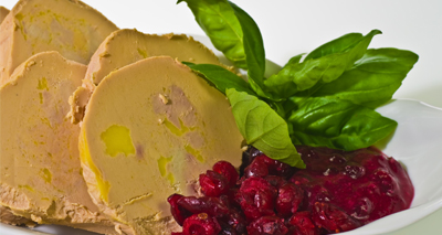 Two-thirds call for ban on foie gras imports