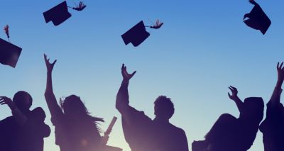 Report shows significant increase in veterinary students