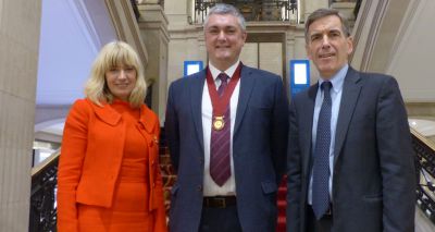 Veterinary workforce urged to ‘pull together’ ahead of Brexit