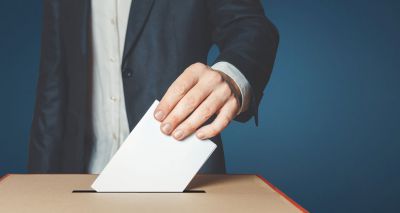 RCVS Council election gets underway