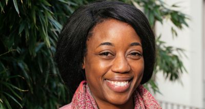 RCVS names Mandisa Greene as new junior vice-president