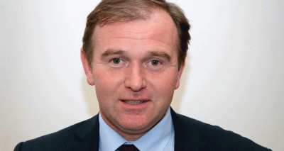 George Eustice resigns over Brexit delay vote