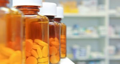 Reclassification of pregabalin and gabapentin