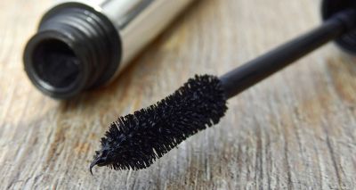Mascara wand appeal a huge success