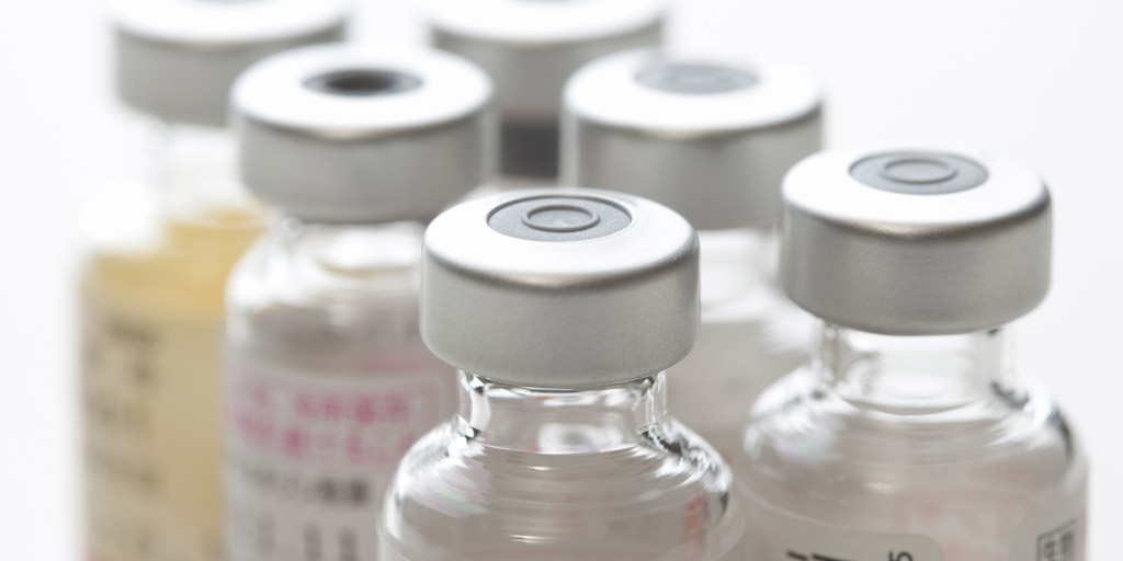 Government will make veterinary medicines a priority
