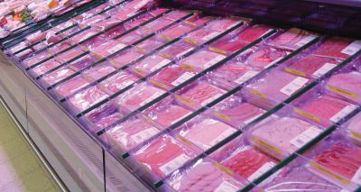 EU rules non-stun meat cannot be labelled as organic