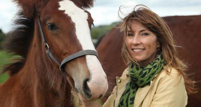 Lucy Cooke to deliver CQ keynote speech