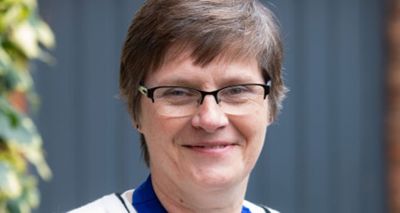 BSAVA welcomes new president