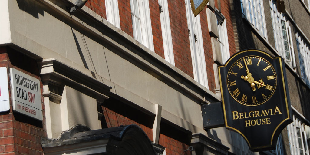 RCVS launches new initiatives to mark 175th anniversary