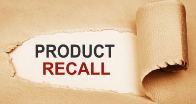 Norfenicol solution recalled amid concerns over sterility