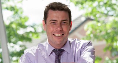 Harper & Keele Veterinary School names founding head
