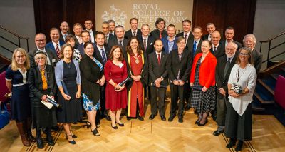 RCVS Fellowship 2019 details released
