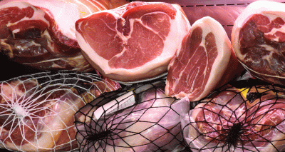 ASF traces found in seized meat at NI airport