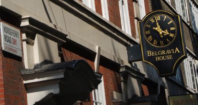 RCVS changes governance of Fellowship scheme