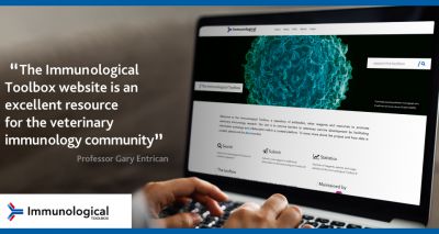 New website for veterinary researchers to find resources and collaborate