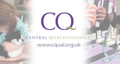 CQ approved for End-Point Assessments