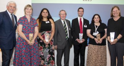 Nominations open for International Canine Health Awards 2020