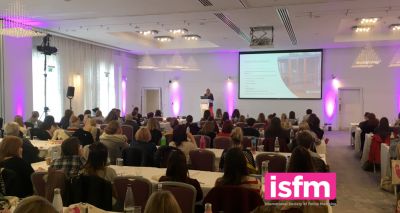 First ISFM UK feline congress a success