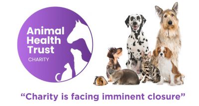 Animal Health Trust warns of 'imminent closure'