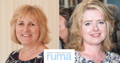 New leaders elected for RUMA