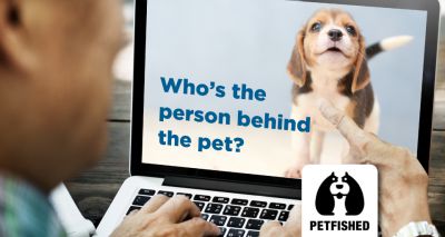 Government launches new ‘Petfished’ campaign