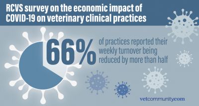 Practice turnover halves during pandemic