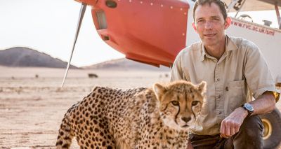 RVC Professor elected Fellow of Royal Society