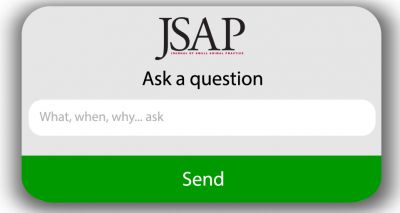 Questions sought for new JSAP webinar series