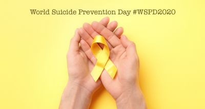 Vetlife shares guidance on suicide prevention