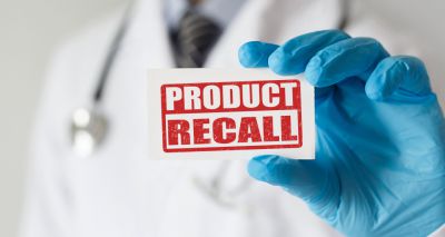 VMD recalls Carprieve 50 mg/ml Solution over impurity concerns