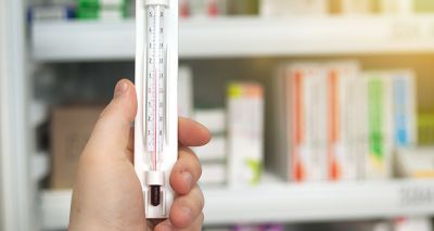 Majority of farm fridges record temperatures outside recommended range for vaccines - study