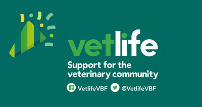 Distance challenge to raise funds for Vetlife